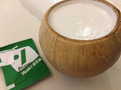 -自然椰·海南清补凉(海月广场店)