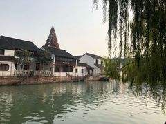 -衣裳街历史文化街区