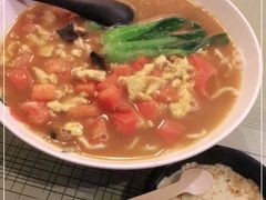 -锅儿挑面馆