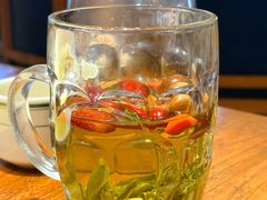 三泡台-杨乐辣子鸡(和田一街店)