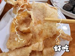 -顺姬冷面(延大店)