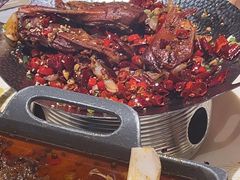 -龙虾当家·大排档(红谷滩五中店)