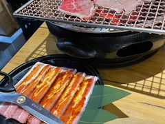 -九田家黑牛烤肉(溧水万达店)