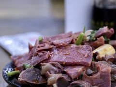 -惠丰源烩面馆(经七路店)