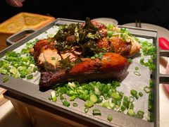 -绿茶餐厅(深圳龙华天虹购物中心店)