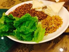 老街饭庄-老街饭庄·地道淮扬菜(扬子江北路总店)