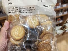 -MUJI无印良品(华贸店)
