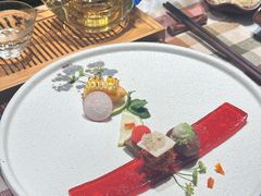 -叶叶菩提(太原别墅店)