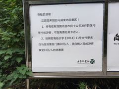 -白马涧龙池景区