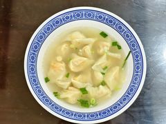 -孟家蟹包(锦绣街店)