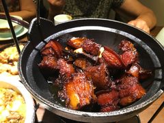 老妈红烧肉-老宁波1381餐厅(宏泰广场店)