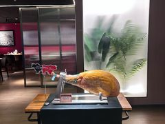 -拉蒂娜·巴西牛排馆 Latina·Brazilian Steakhouse(王府井喜悦店)