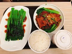 -太兴烧味餐厅(香港机场店)