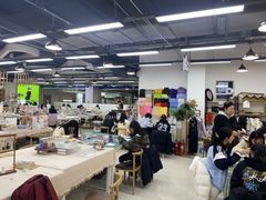 -郑在DIY·潮玩银饰绘画手作(中央大道旗舰店)