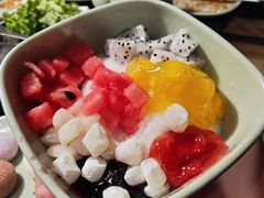 -悟烧·自助烤肉料理(秋林旗舰店)