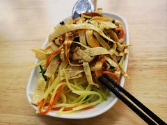-津门张记包子铺(三马路店)