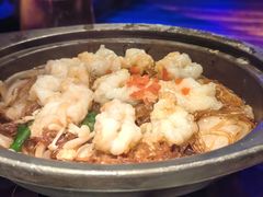 -绿茶餐厅(千岛湖银泰城店)