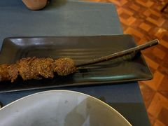 -伊带伊路新疆美食府(呼家楼店)