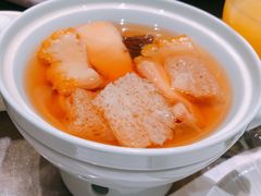 -北京泰富酒店-柏景轩中餐厅