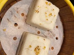 -海天楼中餐厅(吴宫泛太平洋酒店)