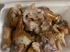 -天添手撕猪手(德政中路店)