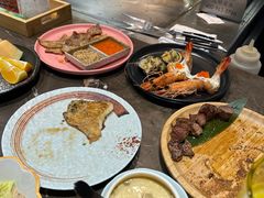 -春田小幸铁板烧(忠义街店)