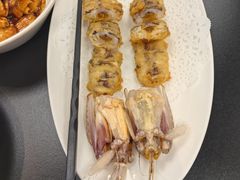-双生不夜粥