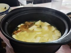 -阿隆煲店(秀仁苑店)