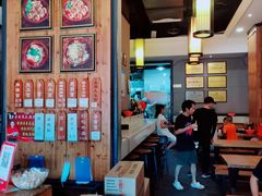 -秦云老太婆摊摊面(全国总店)