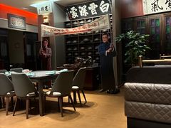 -福照楼汽锅鸡·云南菜(护国路店)