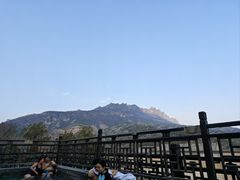 -北京古北水镇御舍温泉酒店