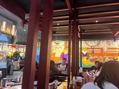 -厚贞日式烤肉(浦东汇智店)