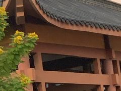 -博鳌禅寺