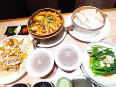 -客乡情(南京东路店)