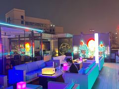 -外滩8号 whisky bar(金延大厦店)
