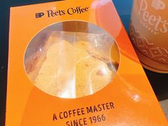 -Peet's Coffee皮爷咖啡(万象天地店)