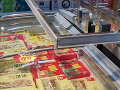 -华联生活超市(德外店)