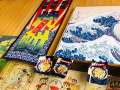 -一道浪居酒屋