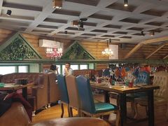 -卢布里西餐厅(海拉尔店)