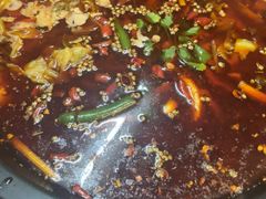 -小饕荟雅安贡椒鱼鲜馆(广福桥店)