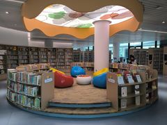 -广州市白云区图书馆