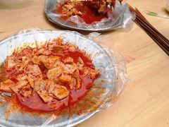 涮牛肚-玲玲涮牛肚(土门坊店)