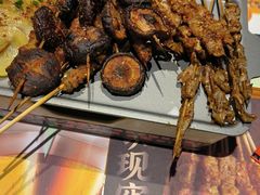 -木屋烧烤(南新店)