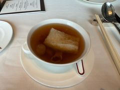 -天龙轩(香港丽思卡尔顿酒店)