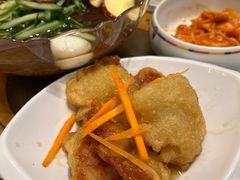 -七八冷面·延边朝鲜族美食(世纪汇店)