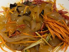 -三晋老田饸饹面(中大街店)