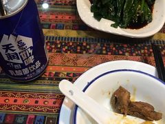 -啊臻味道米粉·五月花儿(沙嘴店)