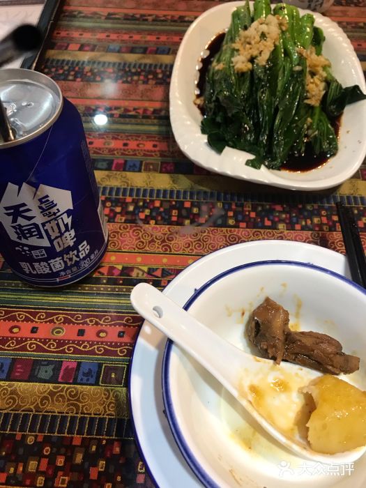 啊臻味道米粉·五月花儿(沙嘴店)图片