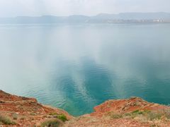 -刘家峡水库