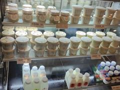 -宝珠奶酪(长宁金虹桥店)